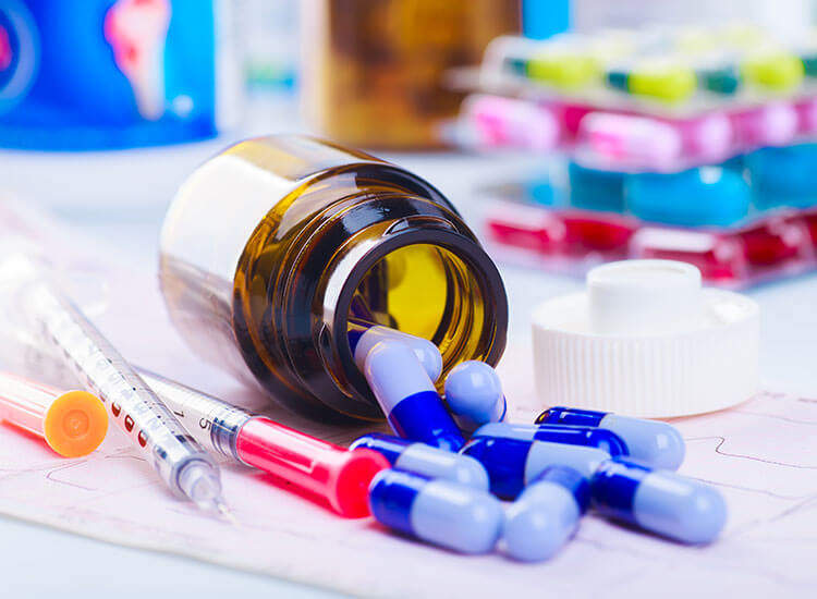 Bio-Pharma Market