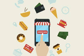 B2B for Food in Foodservice Market Is Thriving Worldwide : D