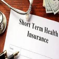 Short Term Health Insurance Market to See Huge Growth by 202'