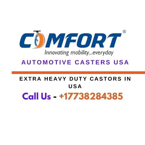 Company Logo For Automotive Casters USA'