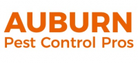 Auburn Pest Control Pros Logo