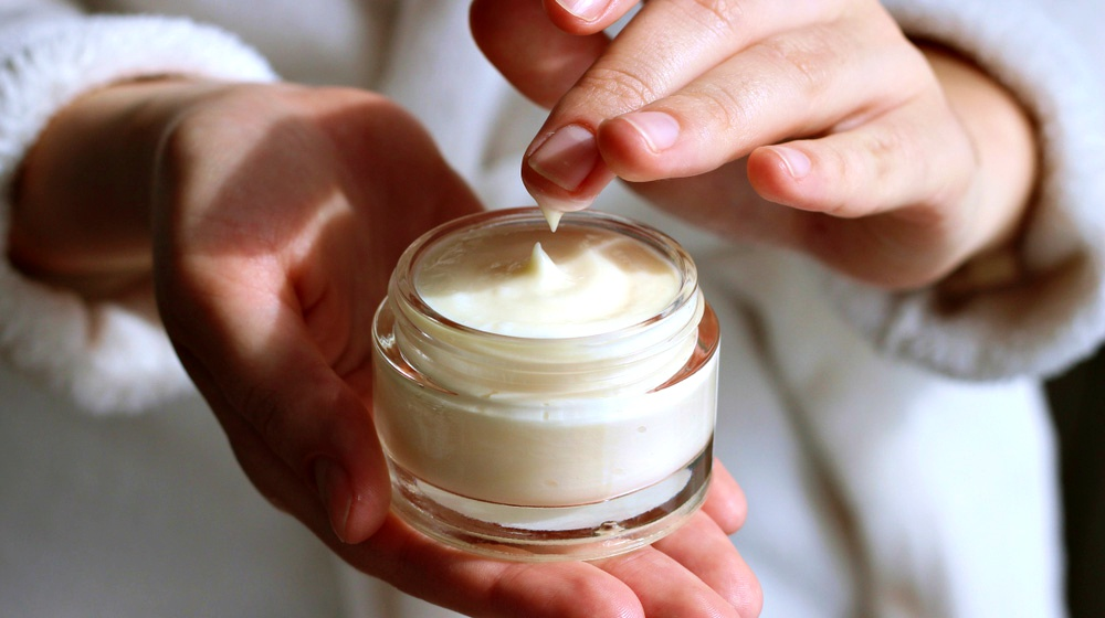 Facial Moisturizer'