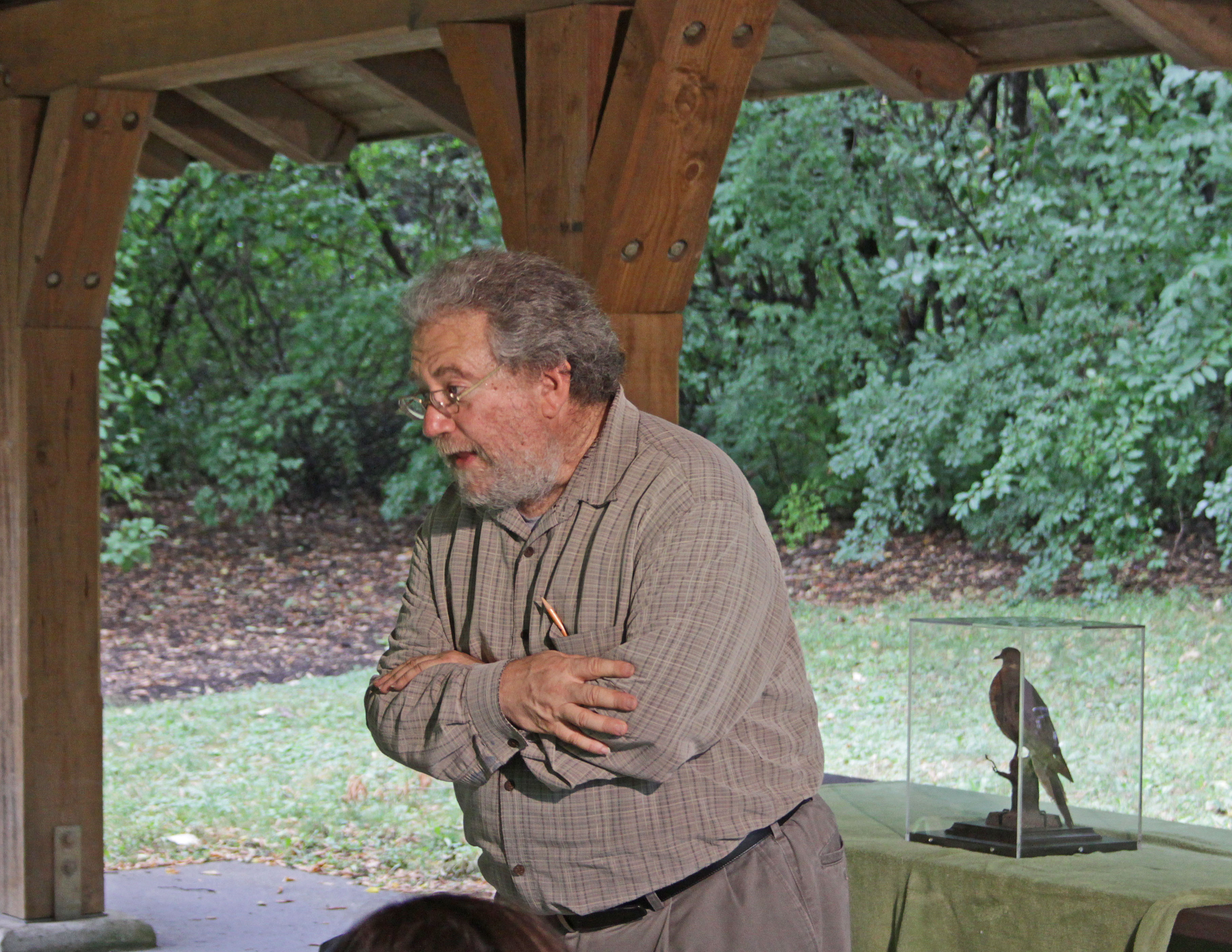 From Billions to None'