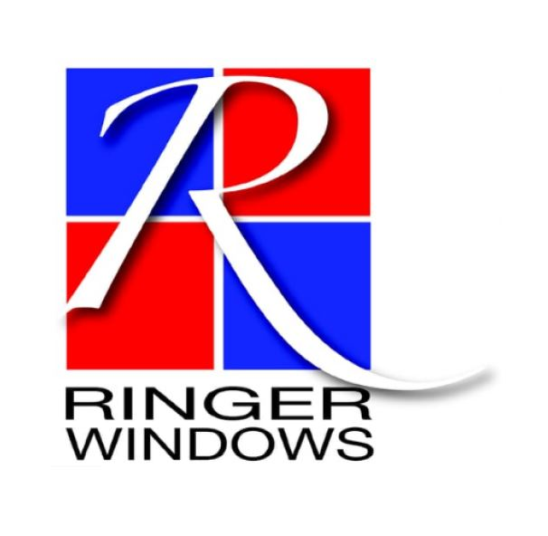 Company Logo For Ringer Windows'