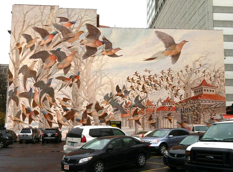 From Billions to None'