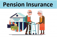pension insurance