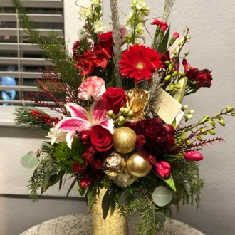 Wedding Flowers'