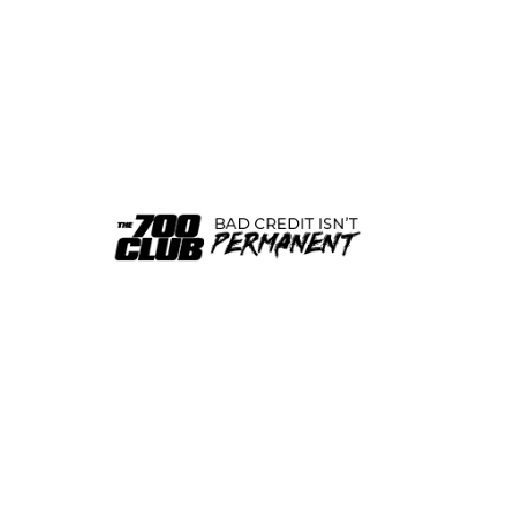 Company Logo For 700 Club Credit Repair'