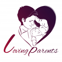 Loving Parents Logo