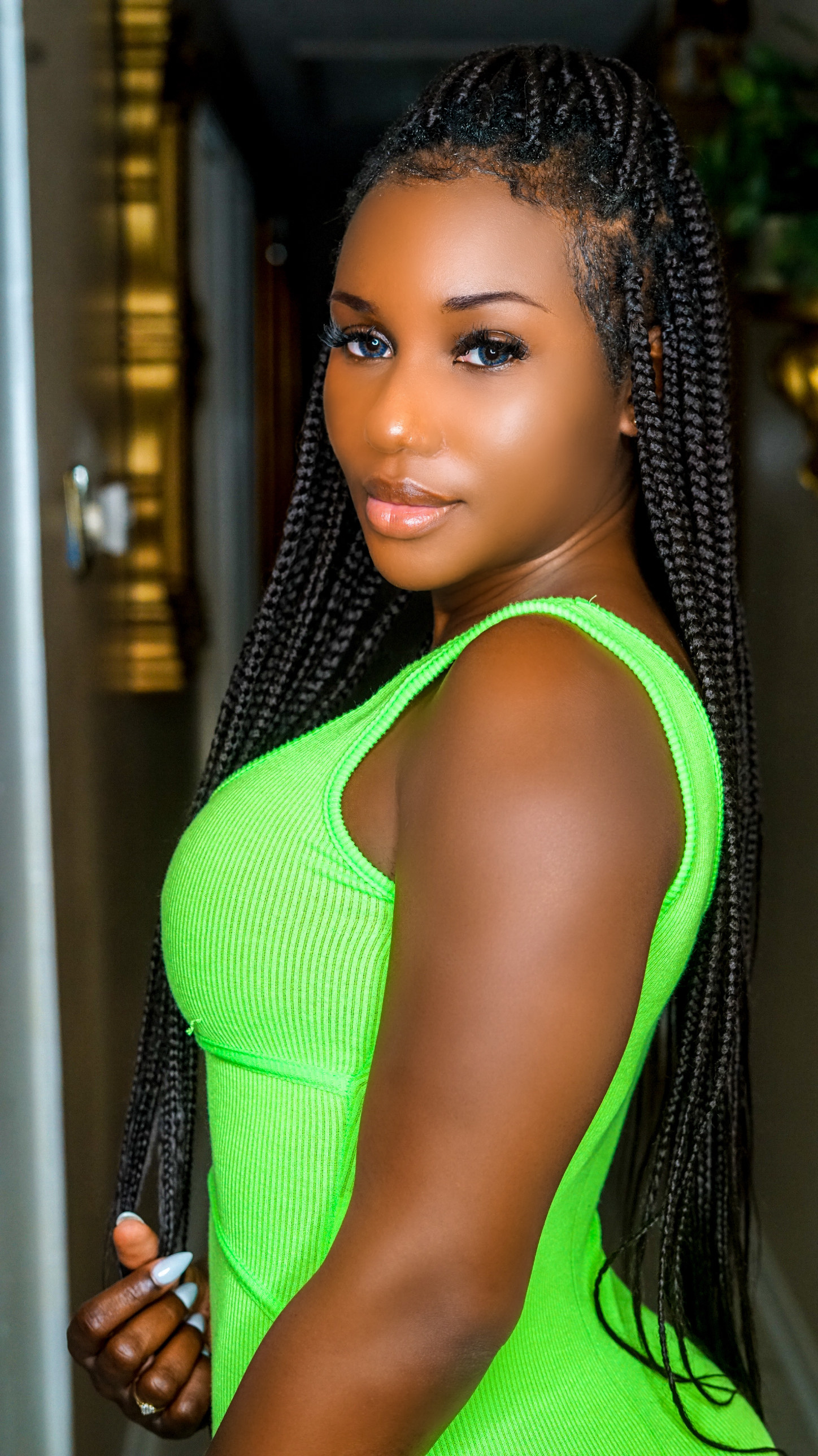 Entertainment 258 Agency'