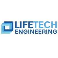LifeTech Engineering Ltd Logo