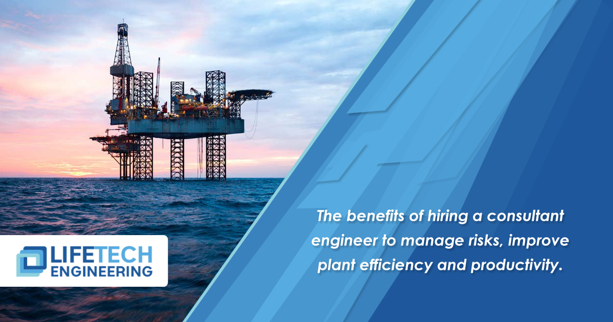 Risk Based Inspection Service'