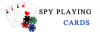 Company Logo For Spy Cards Sort'