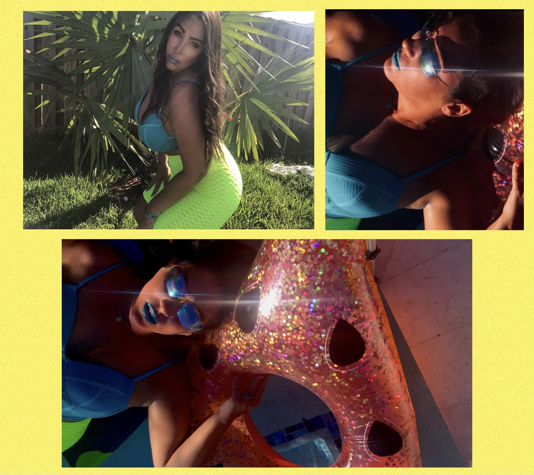 Icieliani, Canada&rsquo;s Thriving Music Artist Launched