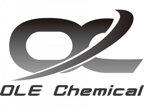 Company Logo For OLE Chemical'