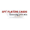 Company Logo For Spy Cards'