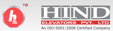 Company Logo For Hind Elevators'