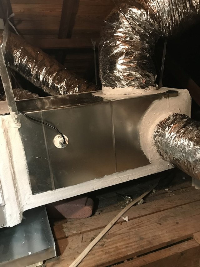 HVAC Repair & Installation Fort Worth