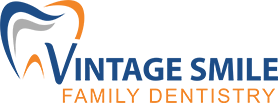 Company Logo For Vintage Smile Family Dentistry'