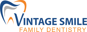 Vintage Smile Family Dentistry Logo