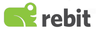 Company Logo For REBIT'