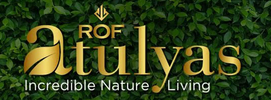 Company Logo For ROF atulyas Gurgaon'