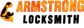 Armstrong Locksmith Inc Logo