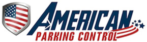 Company Logo For American Parking Control'