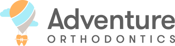 Adventure Orthodontics Logo