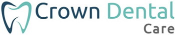 Company Logo For Crown Dental Care'