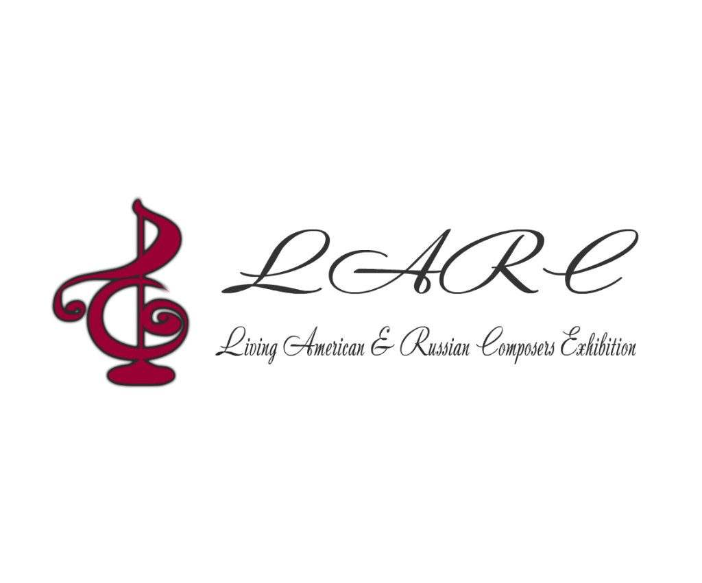 Company Logo For The LARC Exchibition'