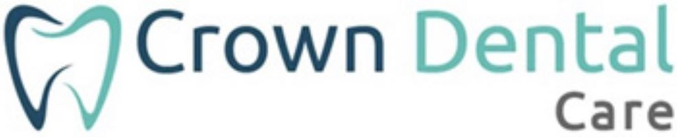 Company Logo For Crown Dental Care'