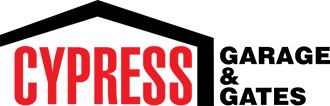 Company Logo For Cypress Garage and Gates'