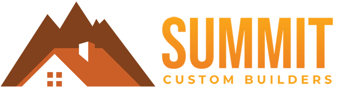 Company Logo For Summit Custom Builders'