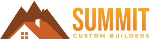 Company Logo For Summit Custom Builders'