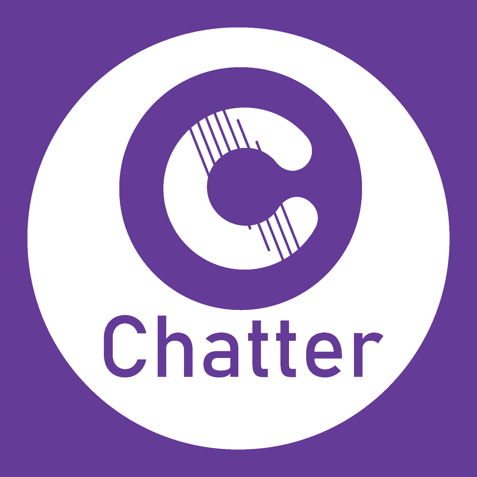 Company Logo For Chatter Digital Ltd'