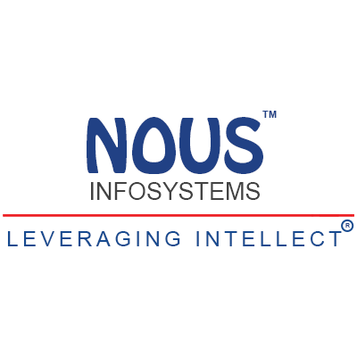 Company Logo For Nous Infosystems'
