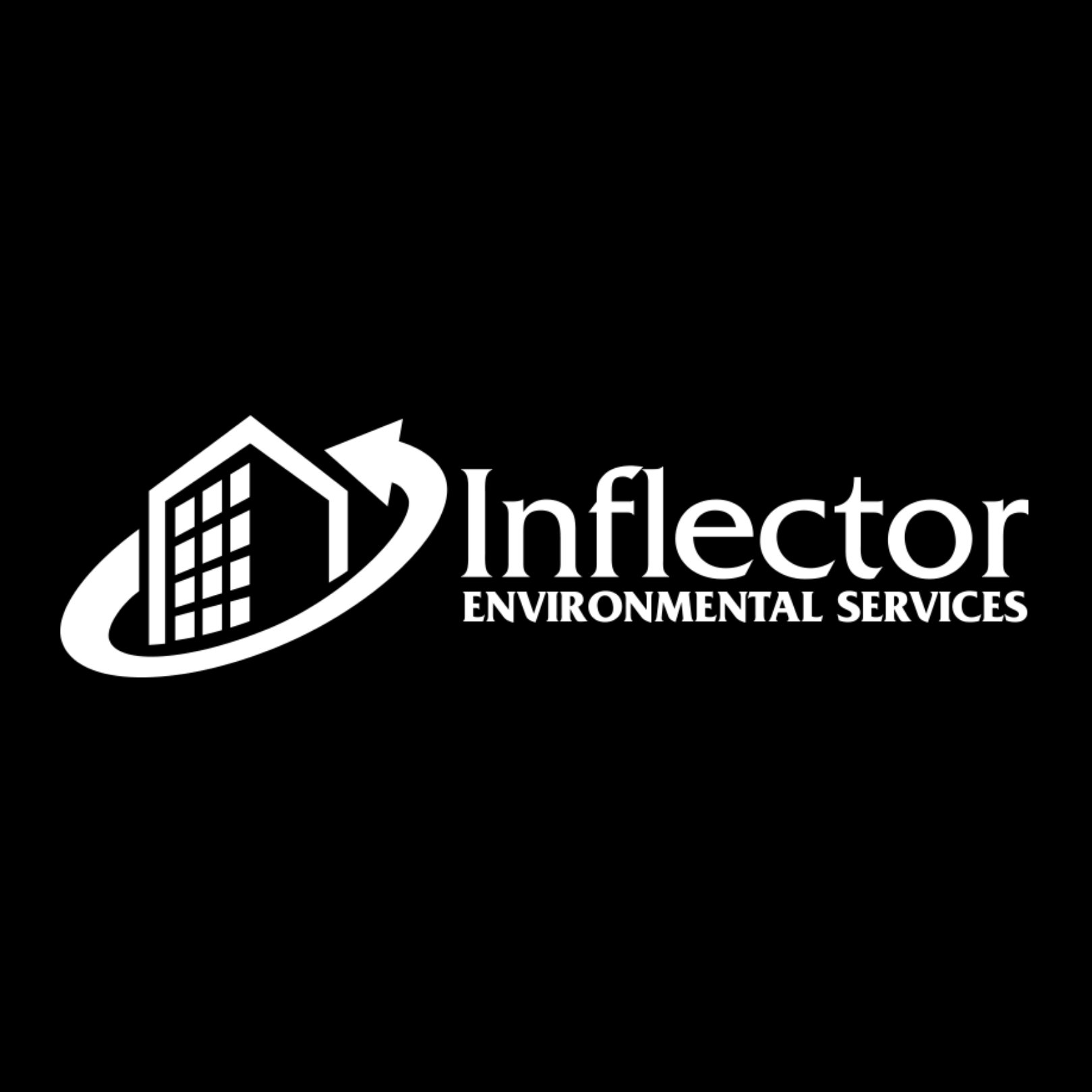 Inflector Environmental Services Logo