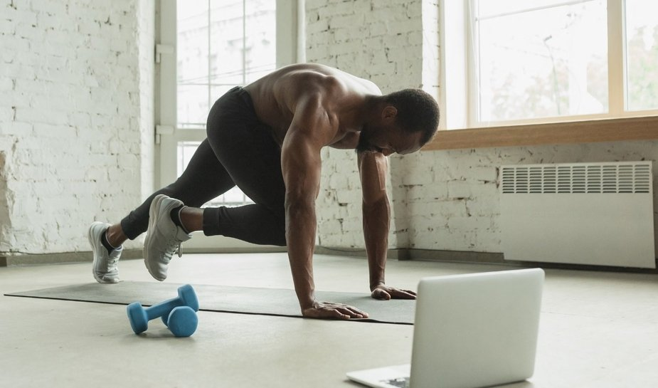 Digital Fitness Market