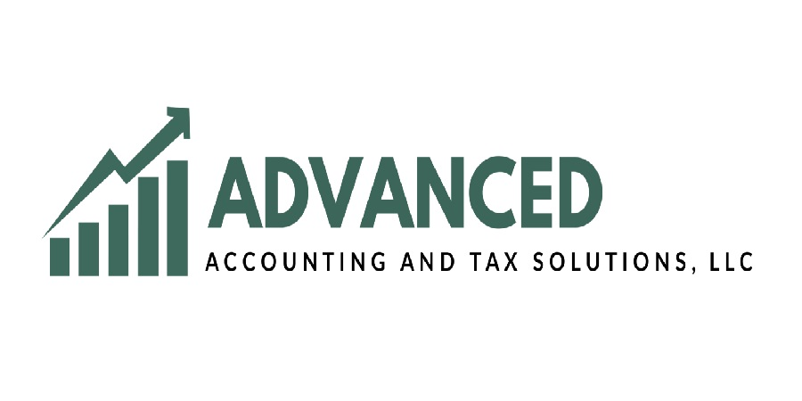 Company Logo For Advanced Accounting and Tax Solutions LLC'