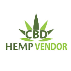 Company Logo For CBDHEMPVENDOR'