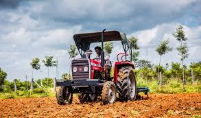 Agriculture And Farm Equipment Market'