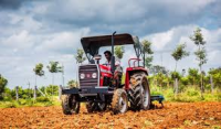 Agriculture And Farm Equipment Market