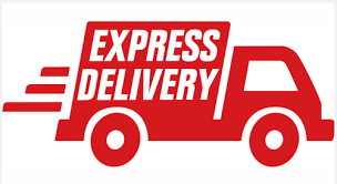 Express Delivery Market May see a Big Move | Major Giants KY'