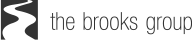 The Brooks Group &amp; Associates, Inc. Logo