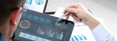 Software Consulting in Financial services Market to See Huge