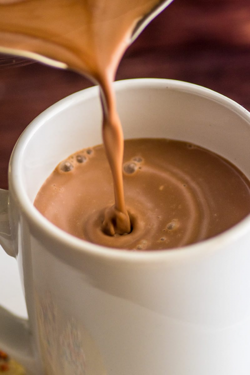 Hot Chocolate Market to See Massive Growth by 2026 : Land O&'