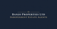 Banjo Properties Ltd Logo