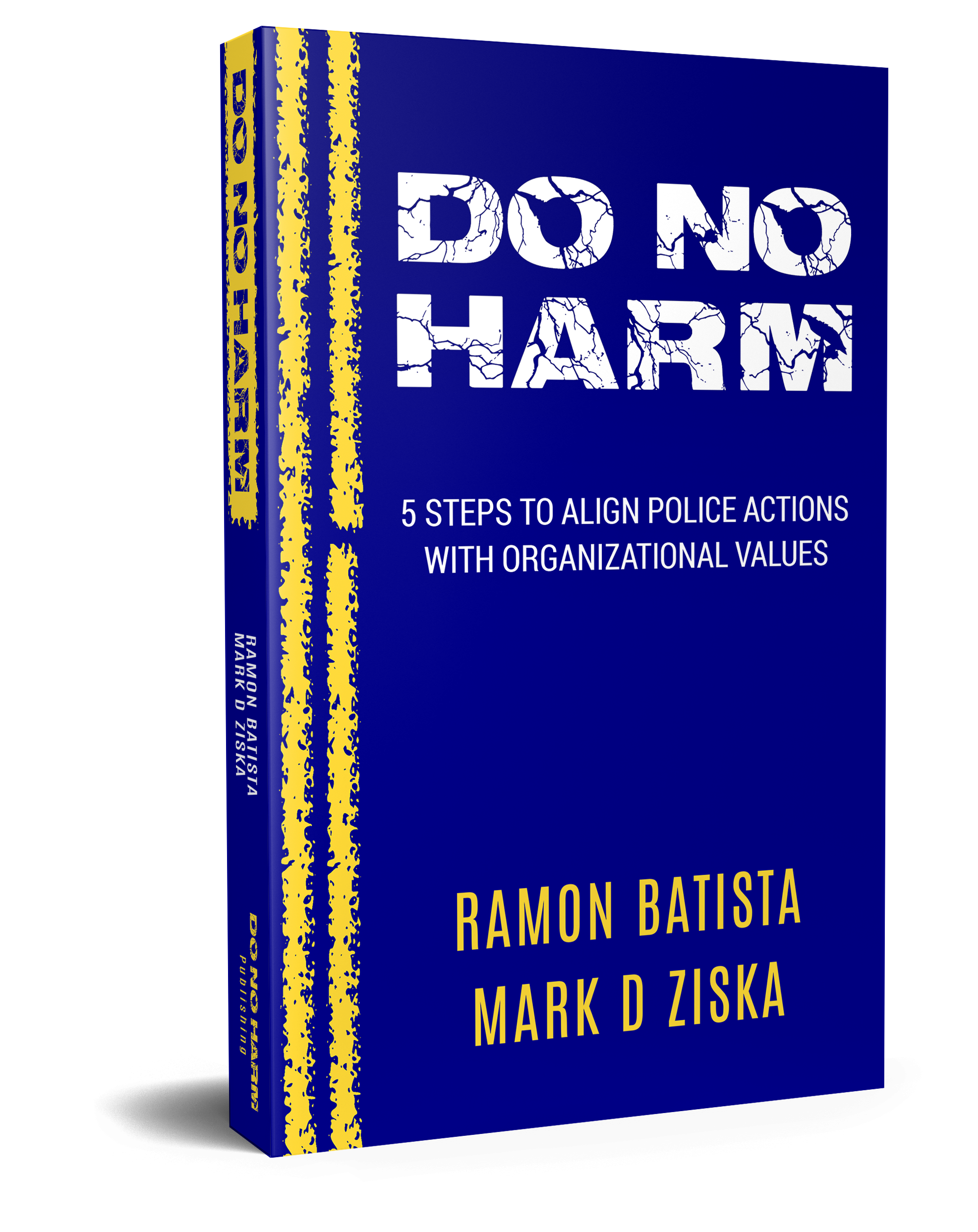 Do No Harm