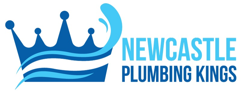 Company Logo For Newcastle Plumbing Kings'